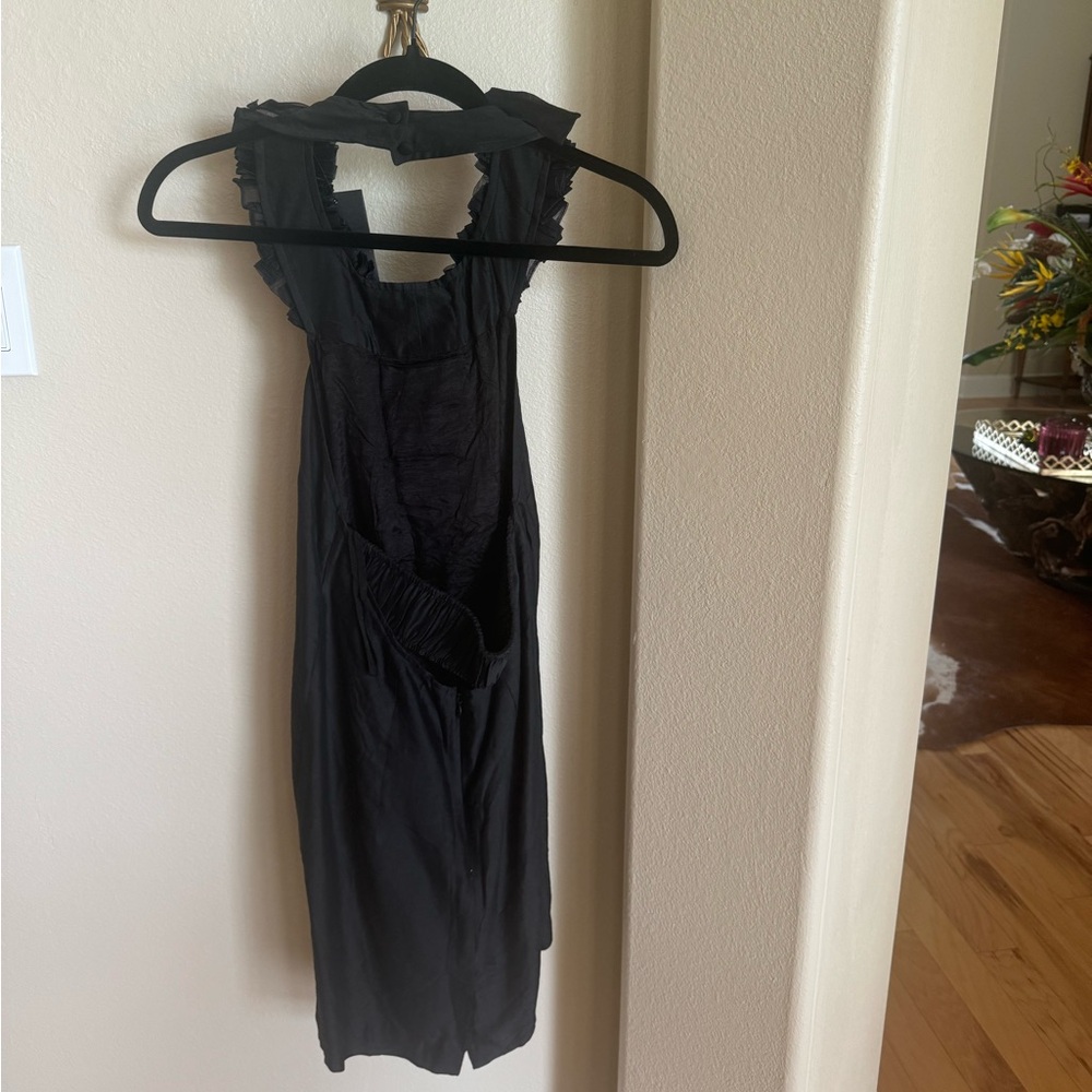 Club Monaco black dress . Brand new